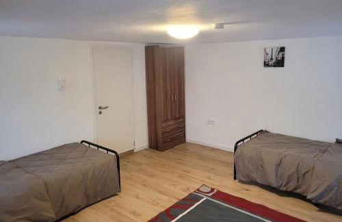 Ferienwohnung Ottobeuren RelaxHause - Foto 38