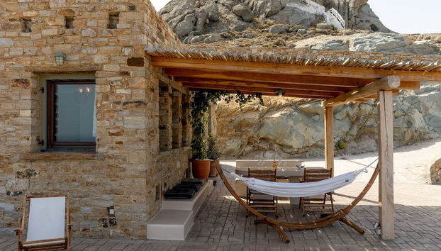 Blue View Uphill - Foto 3, Habitación