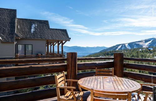 Saddle Ridge F5 home - Foto 10