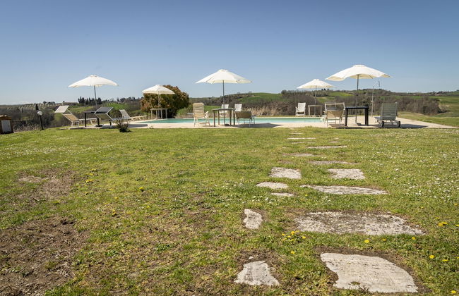 Podere Sant'Antonio - Foto 78