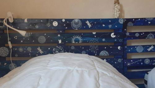 La maison bleue de Doudou - coeur de village - Photo 3