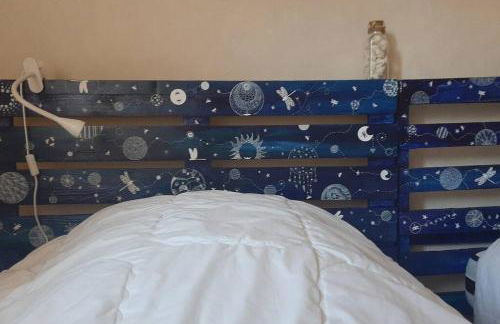 La maison bleue de Doudou - coeur de village - Photo 3