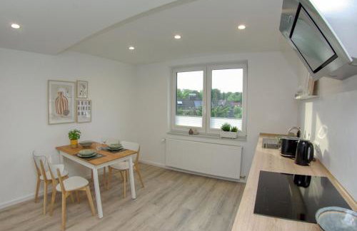 FeWo Dortmund Westfalenhalle, Stadion & Uni fußläufig - Foto 7