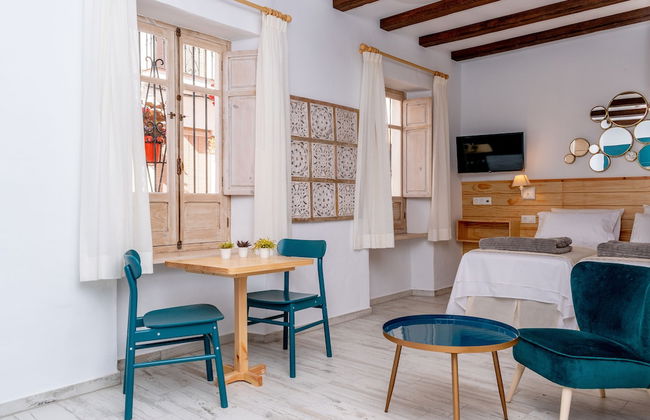 Casa del Patio - Boutique Apartments - Foto 8