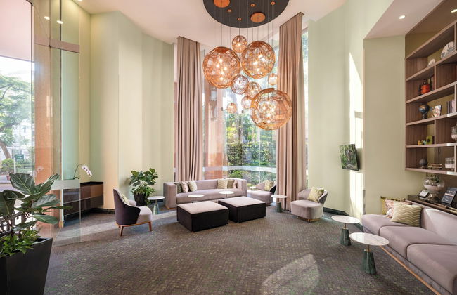 Somerset Grand Hanoi - Foto 3