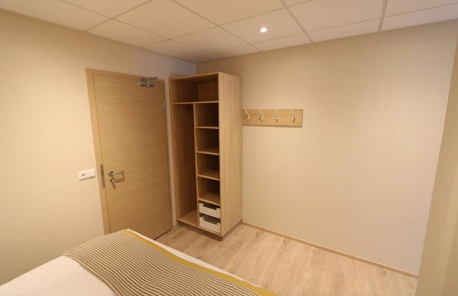 K16 apartments - Foto 7