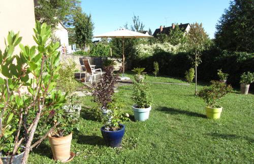 Ferienwohnung um`s Eck - Foto 40