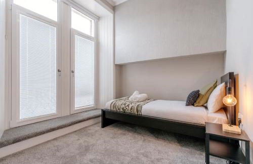 Classy private spacious flat - Foto 59