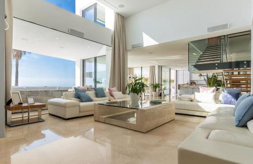 Villa Blue Sky - Mallorca Luxury Villa - Foto 67