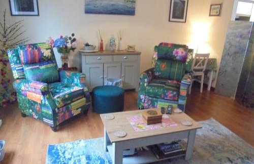 3 Station Court, Munlochy - Foto 1