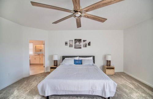 A Getaway Home in The Clouds - Foto 5