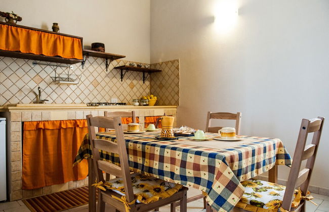 I 5 sensi - Photo 20