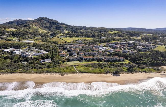 Aqualuna Beach Resort - Foto 18