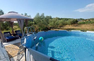 Tiny Loft House in Halkidiki - Foto 1