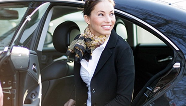 Paseo en el aeropuerto - SFO a Napa, CA - Foto 5