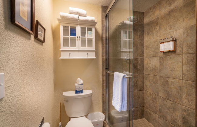 Manitou Lodge 11 Hotel Room by Alpine Lodging Telluride - Foto 5