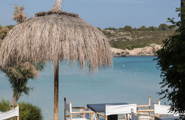 Aparthotel Beach Club - Foto 51