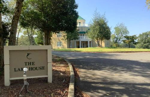 The Lake House on Cherokee Ridge Golf Course - Foto 5