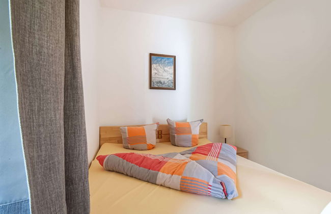 Apartment in Mayrhofen With Balcony - Foto 6