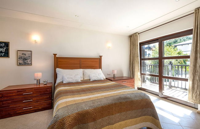 Villa Woodlands, Antalya - Foto 3