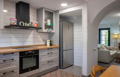 AT153 First line of the beach - Foto 11