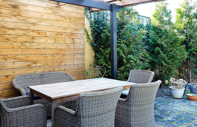 4 Person Holiday Home in Slagelse - Photo 26