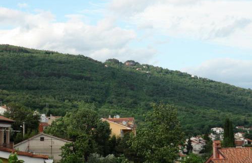 Apartments Villa Učka - Foto 60