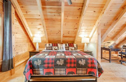 The Greylock Cabin - Foto 7