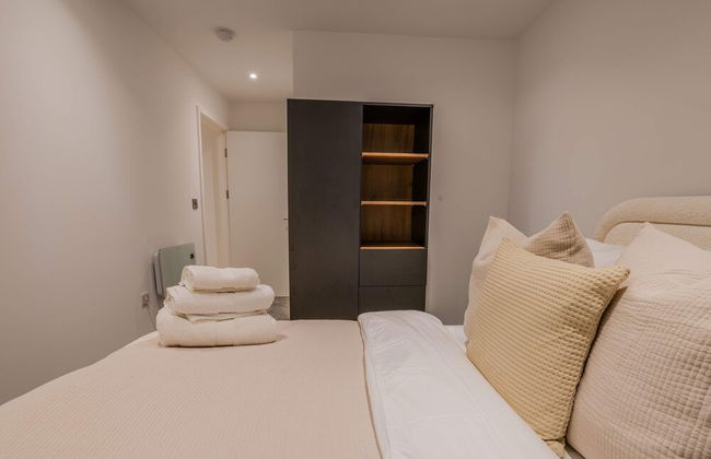 Bianco Suite 2BR With City Views - Foto 15