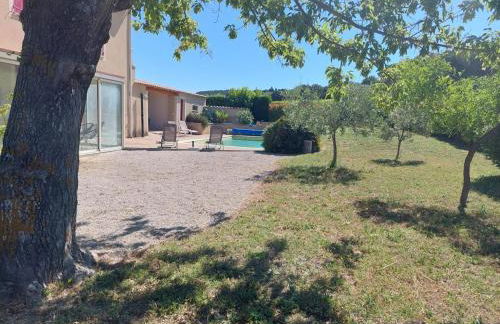Holiday Home in Rasteau with Private Pool - Foto 39
