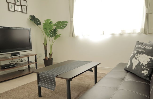 Bayside Hakodate - Foto 25