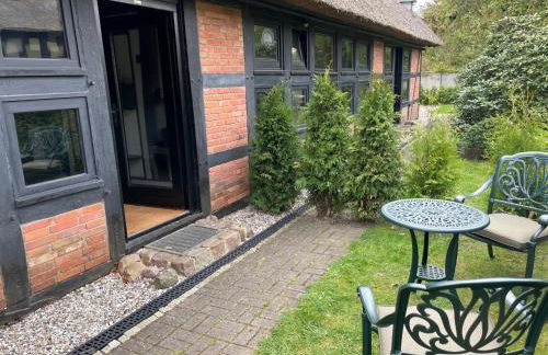 Ferienwohnung St. Dionyser Heidedorf - Foto 10