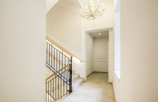 Vienna Grand Apartments CITY - Foto 77