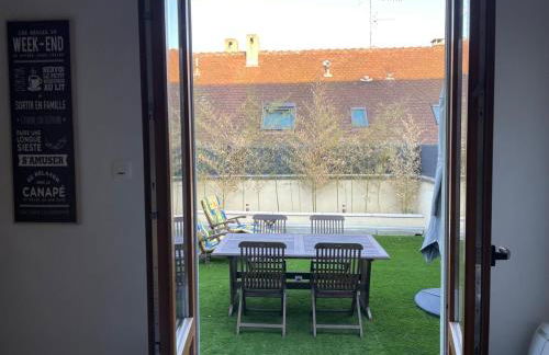 Au petit Bretzel - Photo 17