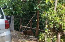 Casa para família curtir o Verao na praia de Cabecudas com piscina e quintal amplo - Foto 8