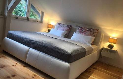 Holiday Home Summer Breeze Luxus by Interhome - Photo 17