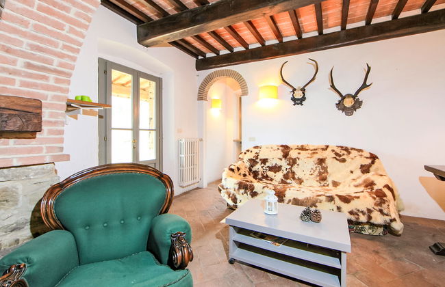 Villa La Piaggia - Foto 12