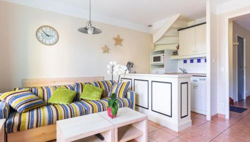 Holiday Home Domaine Golf Resort-3 by Interhome - Foto 4