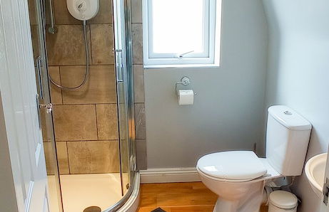 Church View Apartments - Foto 18