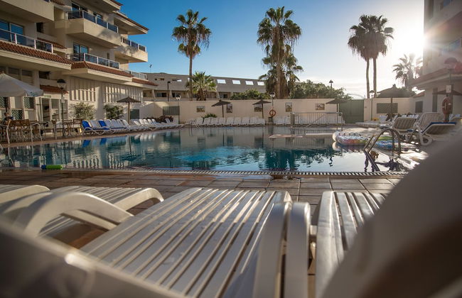 Apartamentos Oro Blanco - Photo 35