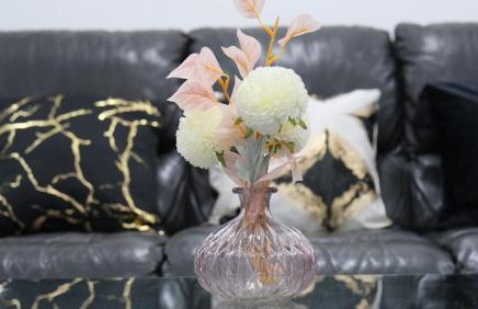 Modernized Three Bedroom House near City Stadium, Attractions, City Centre - Sky n Netflix - Convenient Transport - Foto 18