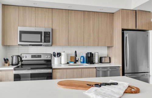 The Stay 2 - Tysons Corner - Foto 37