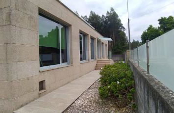 La casa de Cristal - Photo 32