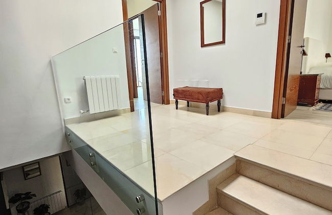 Stylish Luxe House with Garden Marsa - Foto 1