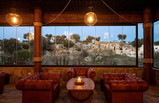 Masseria Torre Rossa - Foto 69