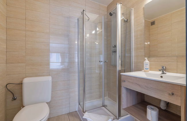 Room-value Stay Residence Mechelen - Stu - Foto 9