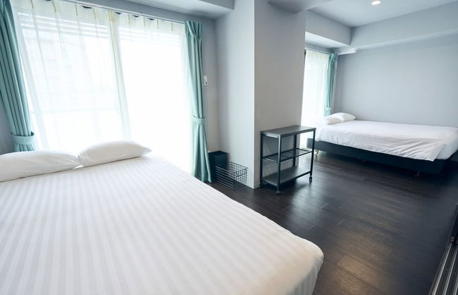 Vacation Rental Hotel TENMONKAN - Foto 1