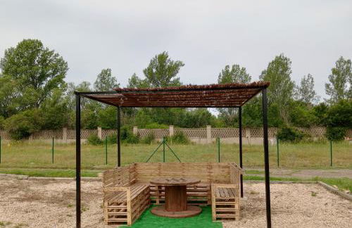 Finca Arroyo del Valle NO HAY PISCINA - Foto 5