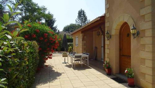 Maison*Piscine chauffée*SPA - Foto 5