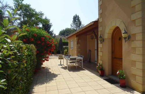 Maison*Piscine chauffée*SPA - Foto 5